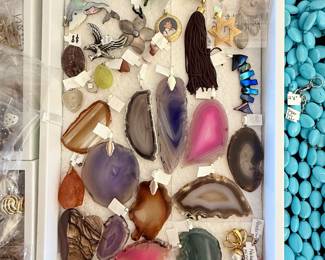 Pendants