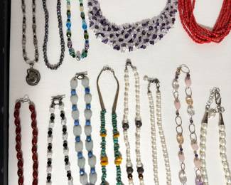 Sterling silver