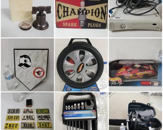 Sale Picture