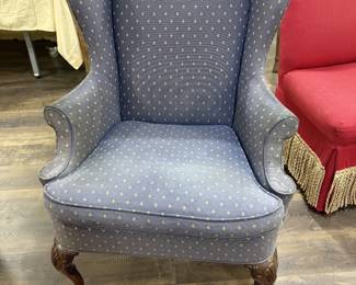 Additional dining chairs & lounge chairs