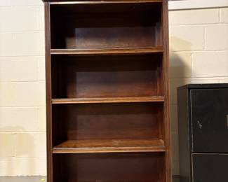China cabinets, hutches & bookshelves, Vintage storage cabinets & display columns