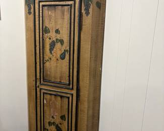 China cabinets, hutches & bookshelves, Vintage storage cabinets & display columns
