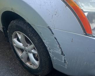 Damage