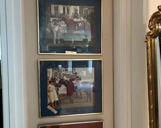 Derby winners