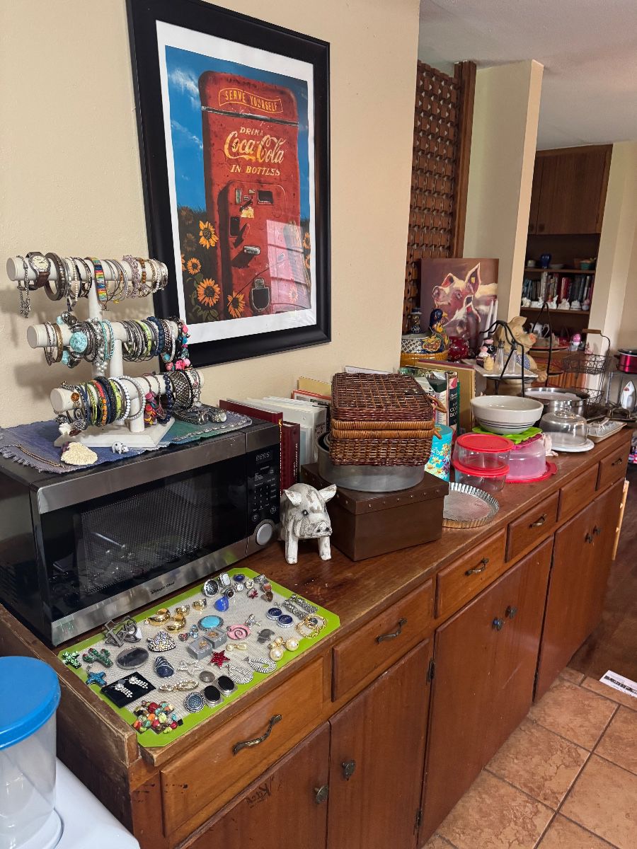 Name Your Price POP up! in Fort Worth, TX starts on 5/8/2026