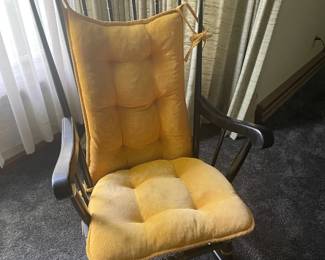 Early American Style Rocker
