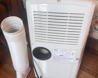Newer, Room-Sized, Air Conditioner