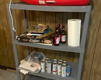 Gameroom Miscellaneous