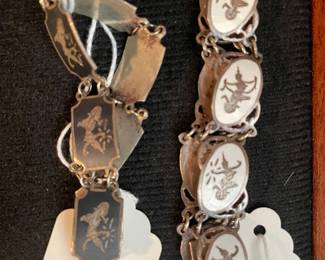 Sterling Bracelets