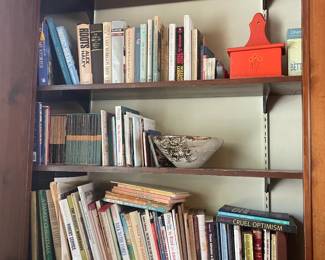 Eclectic Library