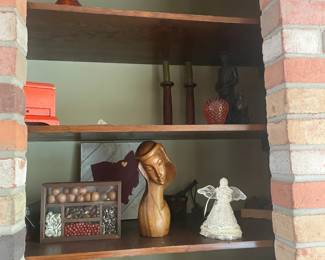Exotic & Charming Travel Souvenirs