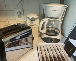 Useful, Utile, Kitchen Appliances