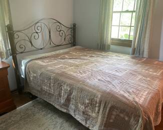 Sleep Number Bed C2? w/Adjustable Base