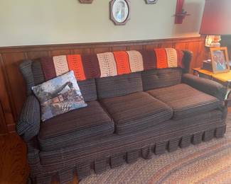 Comfy Couch