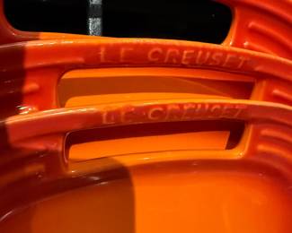 Le Creuset 