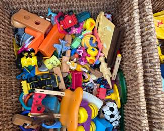 Toys