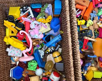 Toys