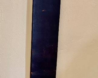 Razor strop