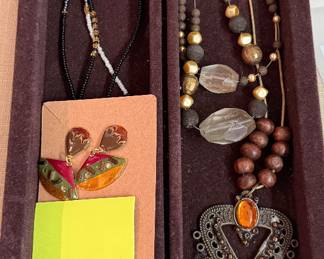 More jewelry 