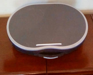 Lot 94: Lap desk