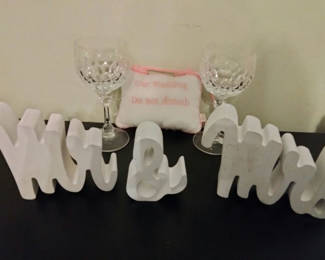 Lot 21: Wedding