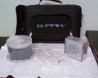 Lot 95: computer accessories