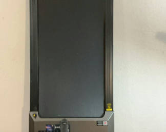 Lot 45: PitPat Portable Treadmill
