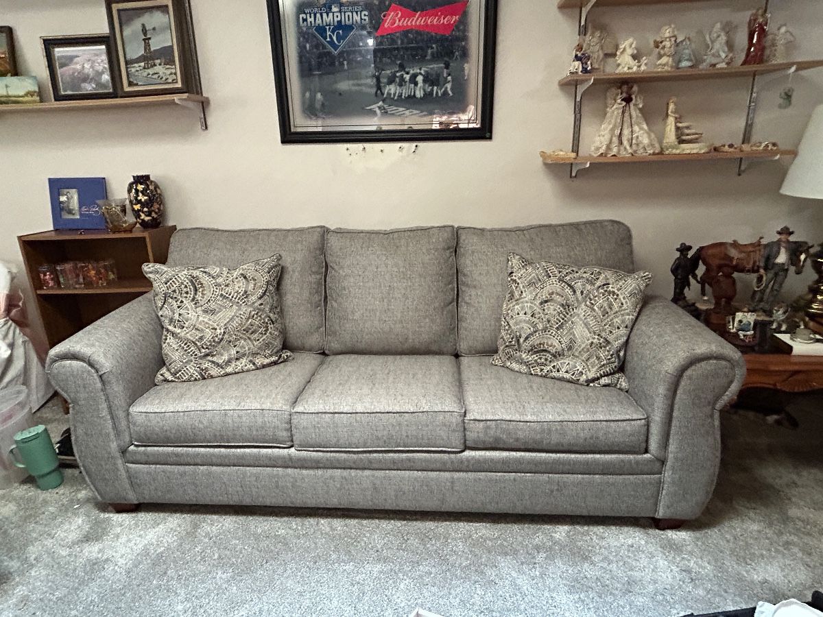 Nice newer sofa