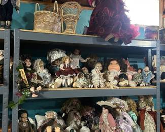 Dolls