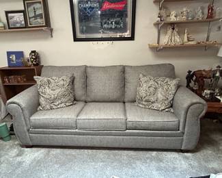 Nice newer sofa