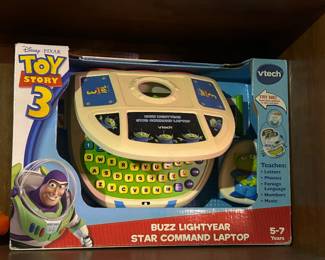 Kids toys