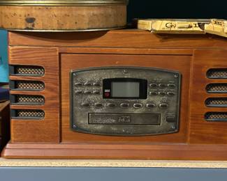 Radio