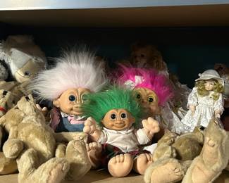 Trolls