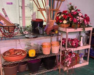 Planters