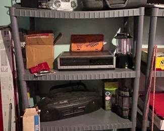 Electronics
