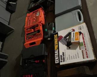Tools