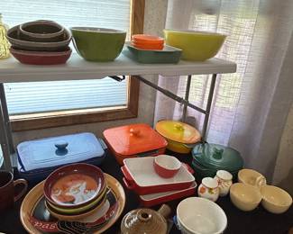 Cookware