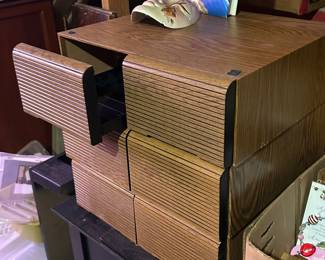 CD holder