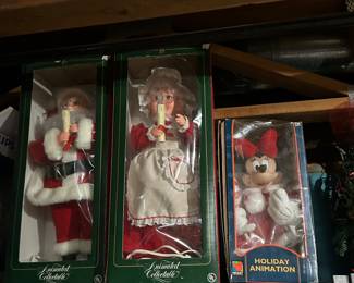 Animated Christmas 