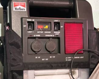 Marlboro radio