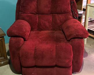 Recliner 