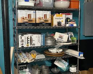 Cookware