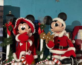 Animated Christmas 