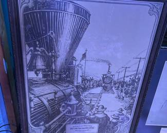 Train pic 