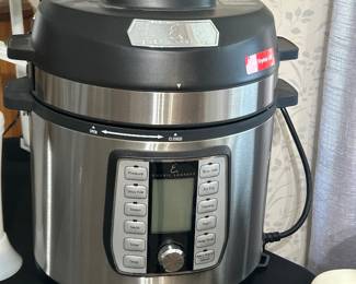 Emeril lagasse cooker 