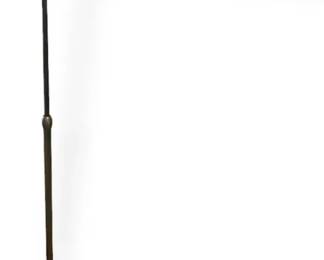 Metal Swing Arm 50 Floor Lamp