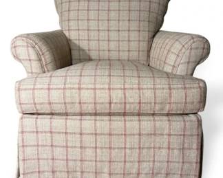 TaylorKing Chair