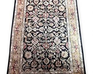 68.5x 44.5 Safavieh Wool Rug