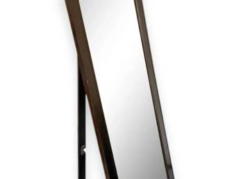 Floor Length Mirror With Stand