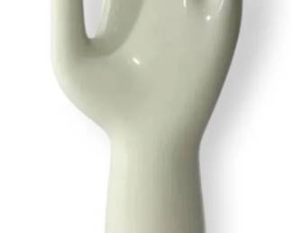 1971 General Porcelain Industrial Glove Mold